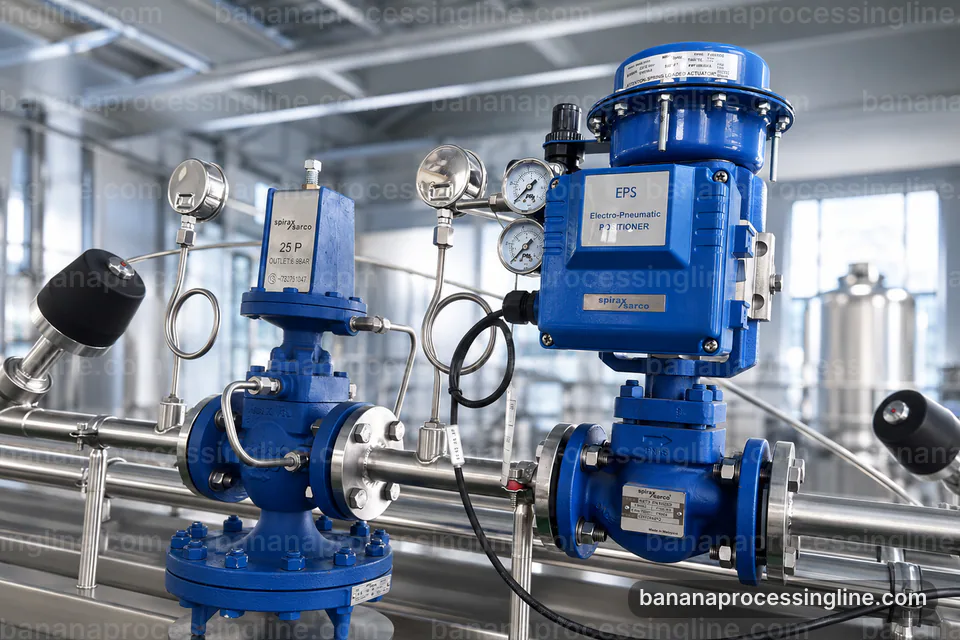 industrial banana pulp processing line, common buyer questions: maceration with fiber refinement section operating stage